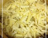 グリーンカレーの雑炊作り方3写真
