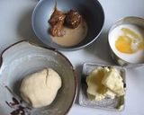 パン・ブリオッシェ（リッチ食パン作り方1写真