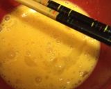 キレイに焼ける卵焼き作り方1写真