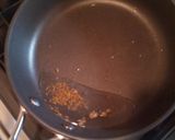 【リメイク】かりかりカレーうどん作り方2写真