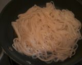 【リメイク】かりかりカレーうどん作り方3写真