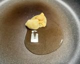 刻みニンニクで旨み爆上げ!空芯菜炒め作り方2写真
