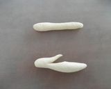 恐竜パン♪ プテラノドン作り方3写真
