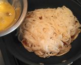 【リメイク】かりかりカレーうどん作り方6写真