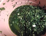 間引き大根☆菜っ葉の漬物☆作り方4写真