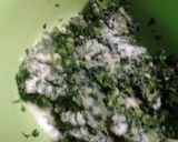間引き大根☆菜っ葉の漬物☆作り方9写真