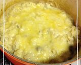 グリーンカレーの雑炊作り方4写真
