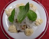 秋鮭の玉葱サラダ！スマイリー流！作り方6写真