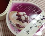ウーロン茶ゼリー＊パフェ風＊作り方5写真