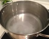 パクチー香る〜ぺペロンチーノ*アジアン作り方4写真
