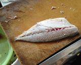 ☆旦那くんの☆〆鯖作り方8写真