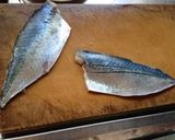 ☆旦那くんの☆〆鯖作り方10写真