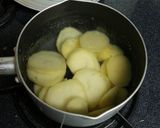 超簡単！！子供も大好きじゃがいもグラタン作り方2写真