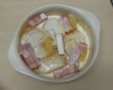 超簡単！！子供も大好きじゃがいもグラタン作り方6写真