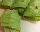 ミネストロールキャベツ作り方8写真