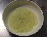 ほんのり甘い♪安納芋のポタージュ作り方3写真