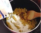 ほんのり甘い♪安納芋のポタージュ作り方5写真