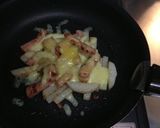 【あと一品】長芋とベーコンのチーズ焼き☆作り方7写真