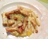 【あと一品】長芋とベーコンのチーズ焼き☆作り方8写真