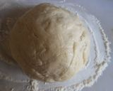 餃子のあんが残ったら♡餃子まん・ドッグ♡作り方3写真