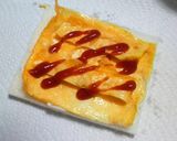 お弁当に♥誕生日プレート♥作り方10写真