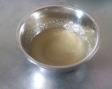 お豆腐のレアチーズケーキ作り方1写真