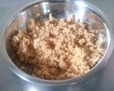 お豆腐のレアチーズケーキ作り方4写真