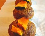 かぼちゃ蒸しパン作り方11写真