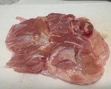 温野菜と鶏肉のソテー　～白ワイン蒸し～作り方2写真