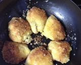 ジューシーチキンカツレツ♡作り方6写真