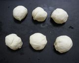 肉汁たっぷり！フワ皮豚まん作り方1写真