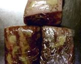 簡単☆豪華絶品☆豚肩ロースのオーブン焼き作り方4写真