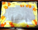 簡単☆豪華絶品☆豚肩ロースのオーブン焼き作り方6写真