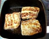 簡単☆豪華絶品☆豚肩ロースのオーブン焼き作り方7写真