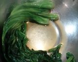 お弁当に冷凍保存♪簡単ほうれん草おひたし作り方3写真