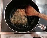 カリフラワーのクリーミィ・スープ作り方5写真