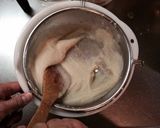 カリフラワーのクリーミィ・スープ作り方9写真