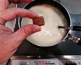 カリフラワーのクリーミィ・スープ作り方10写真