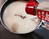 カリフラワーのクリーミィ・スープ作り方11写真