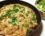 デミグラスソース♦簡単にお店の濃い味作り方7写真