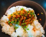 ★オムライス★作り方7写真