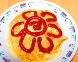 ★オムライス★作り方11写真