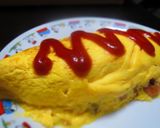 ★オムライス★作り方17写真