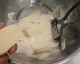 簡単!!　ポテトピザ作り方4写真