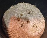 ピカチュウキャラ弁作り方3写真