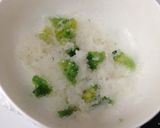 市販のソースで簡単＊カルボご飯作り方1写真
