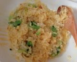 市販のソースで簡単＊カルボご飯作り方3写真