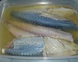 にぎり鯖鮨作り方2写真