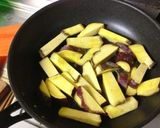 ☆かりかり☆簡単!大学いも作り方3写真