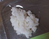 親子で一緒に♬*Cawaii!ｵﾆｷﾞﾘ作り方3写真